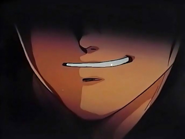 Истребитель драконов (1992)