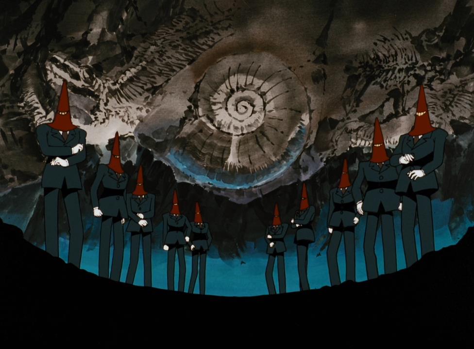 Гигантский робот (1992)