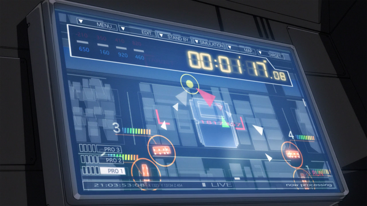 Люпен III против детектива Конана (2013)