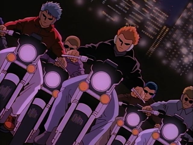 Алиса в Киберленде (1996)