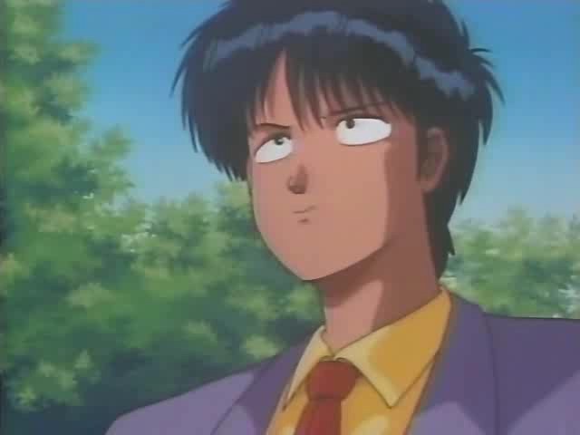 Готов к приключениям (1989)