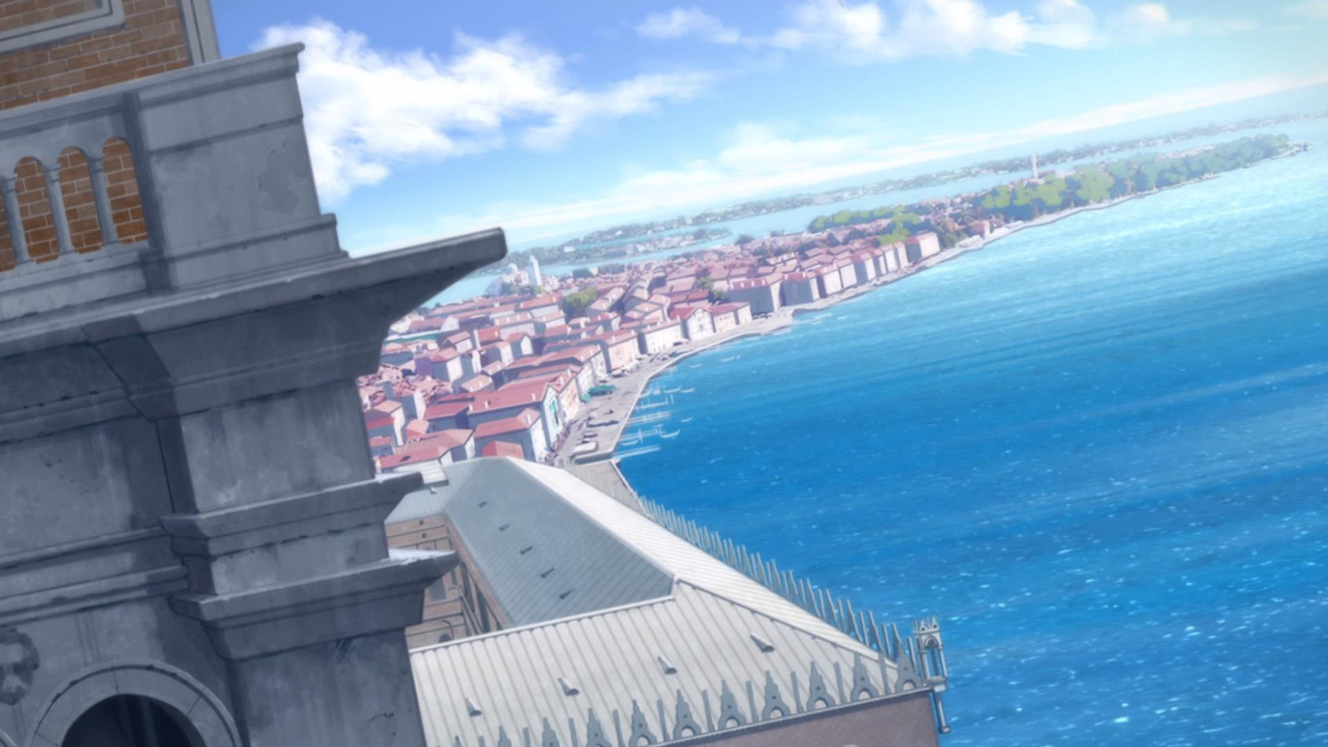 Кадры из Ария: Будущее (2015)