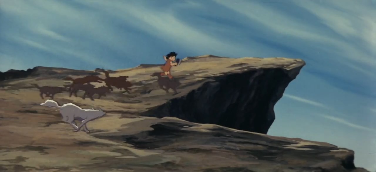 Принц севера (1968)