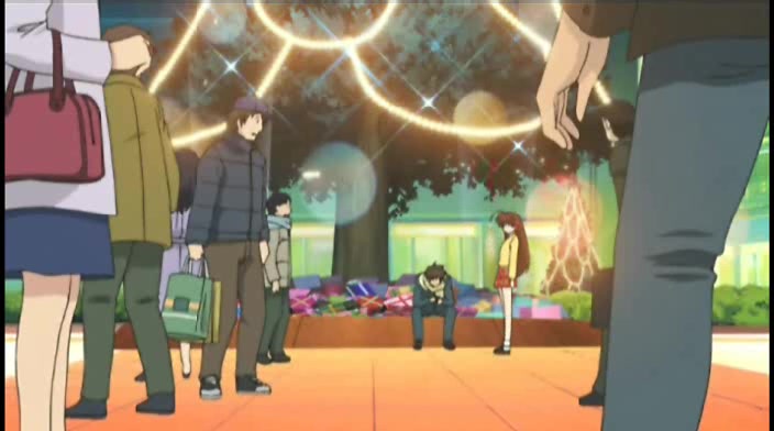 Навсегда мой Санта (2005)