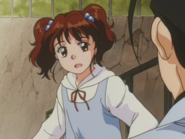 Кадры из Волшебная сцена модницы Лалы (1998)