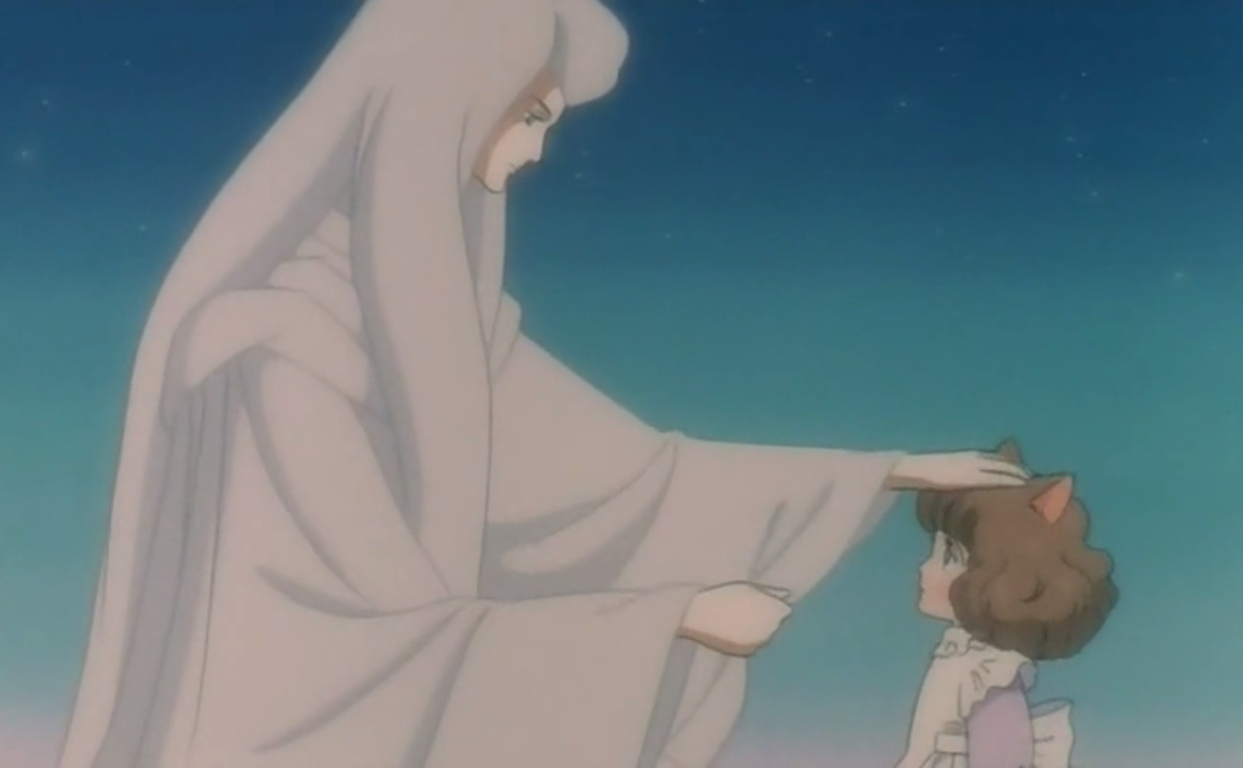 Кадры из Звезда Пушистландии (1984)