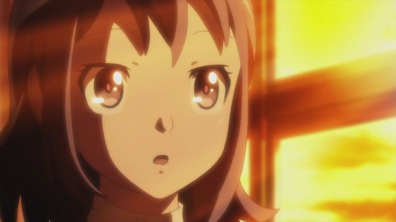 Кадры из Свет морского ангела (2017)