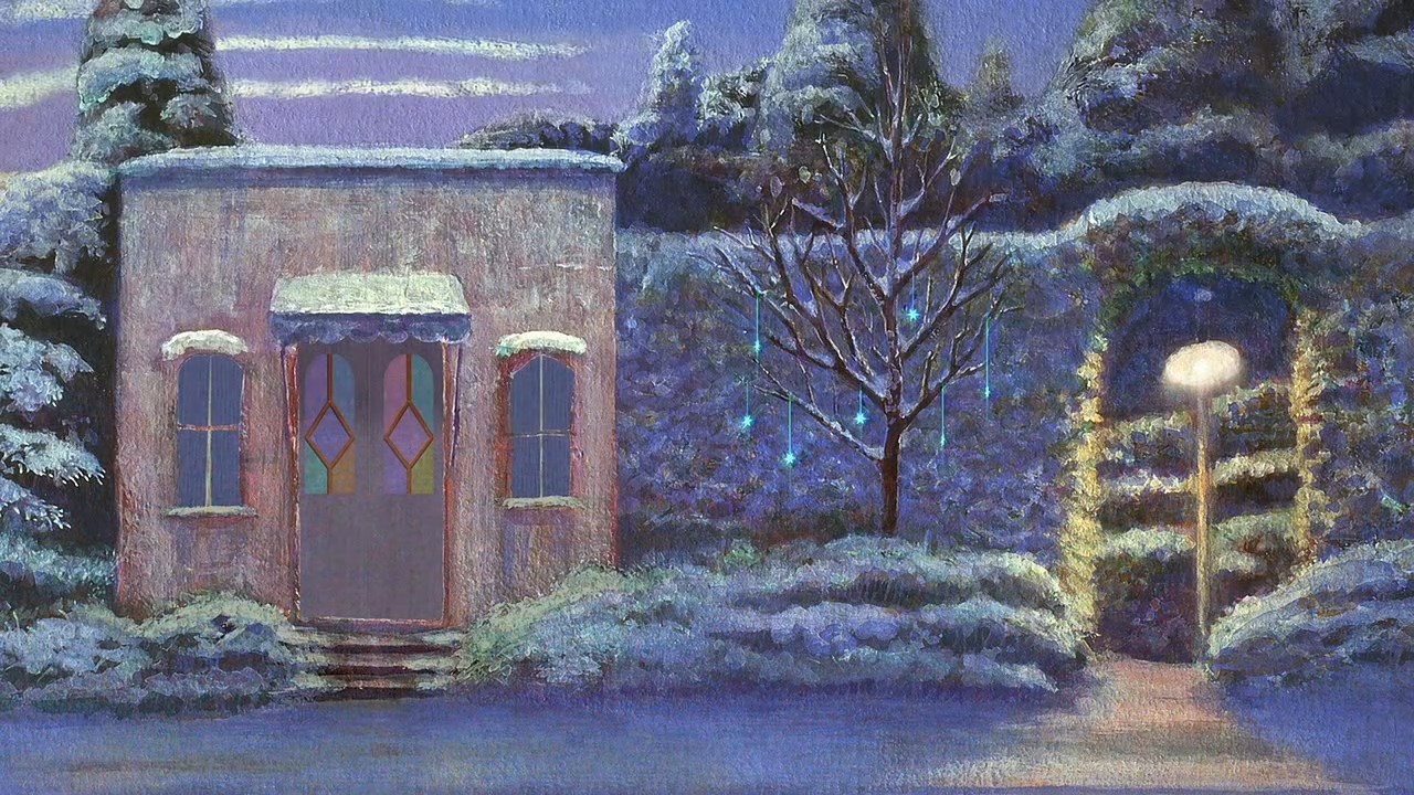 Кадры из Время Ибларда (2007)