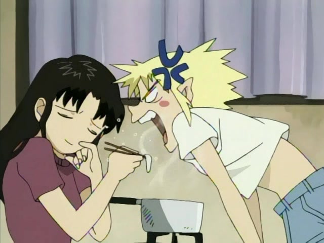 Кадры из Ния под «семеркой» (2000)