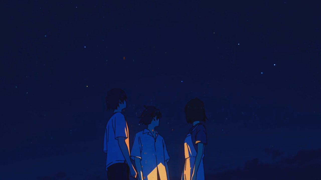 Ближайшая и самая дальняя звезда (2021)