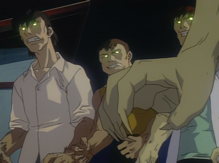 Кадры из Геоблюстители 2 (2000)