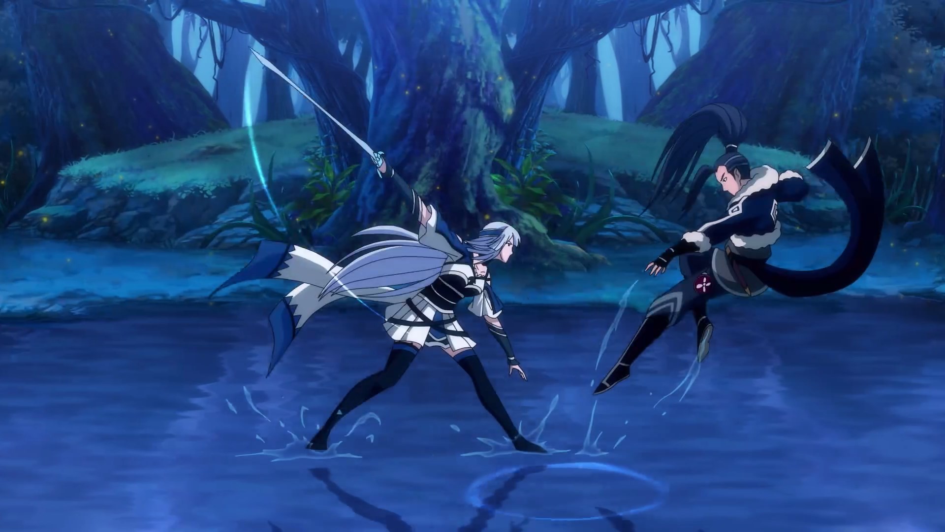 Кадры из Великий правитель (2019)