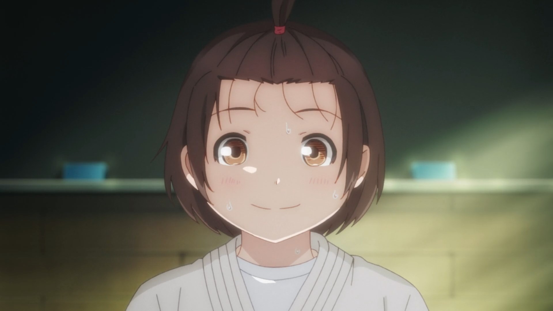 Кадры из Ещё раз иппон! (2023)