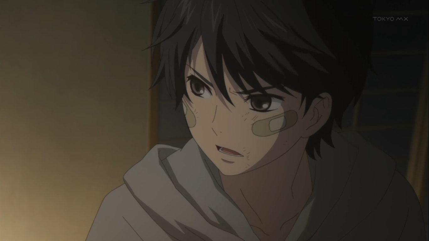 Девочка из Красной книги (2013)