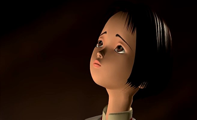 Кадры из Элис (2000)