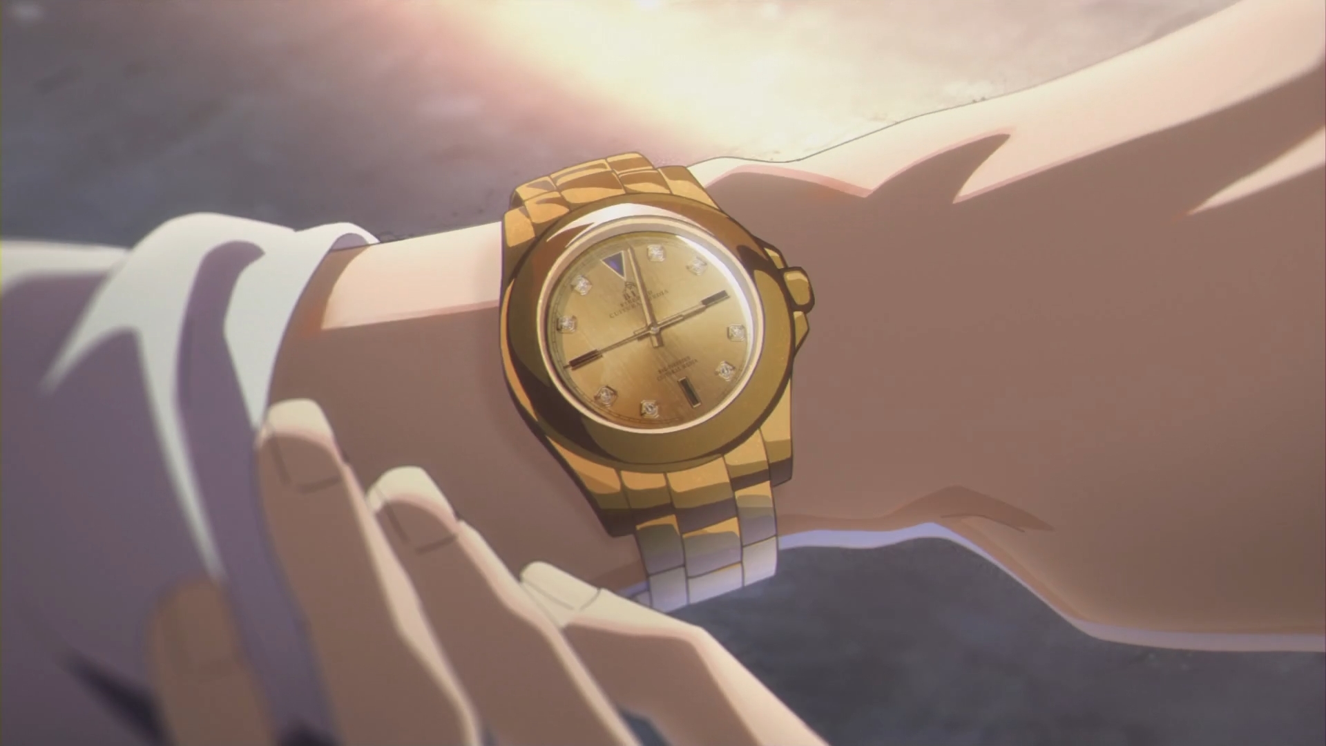 Кадры из Сверхкуб (2025)