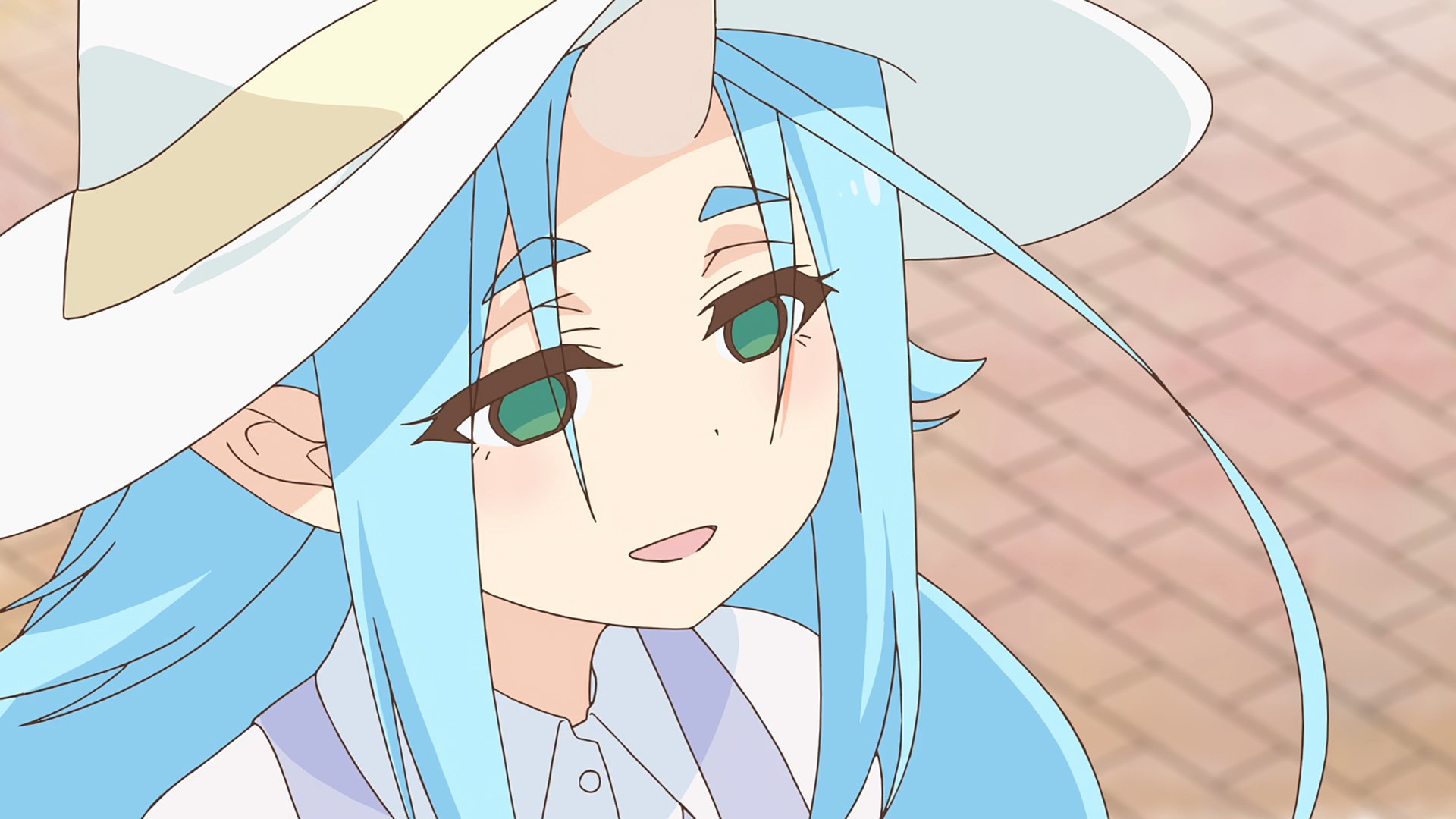 Кадры из Онипан! (2022)