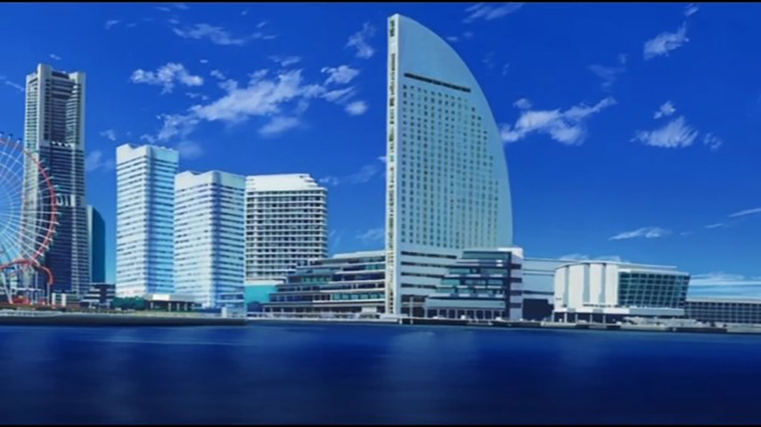 Кадры из Стеклянная маска (2005)