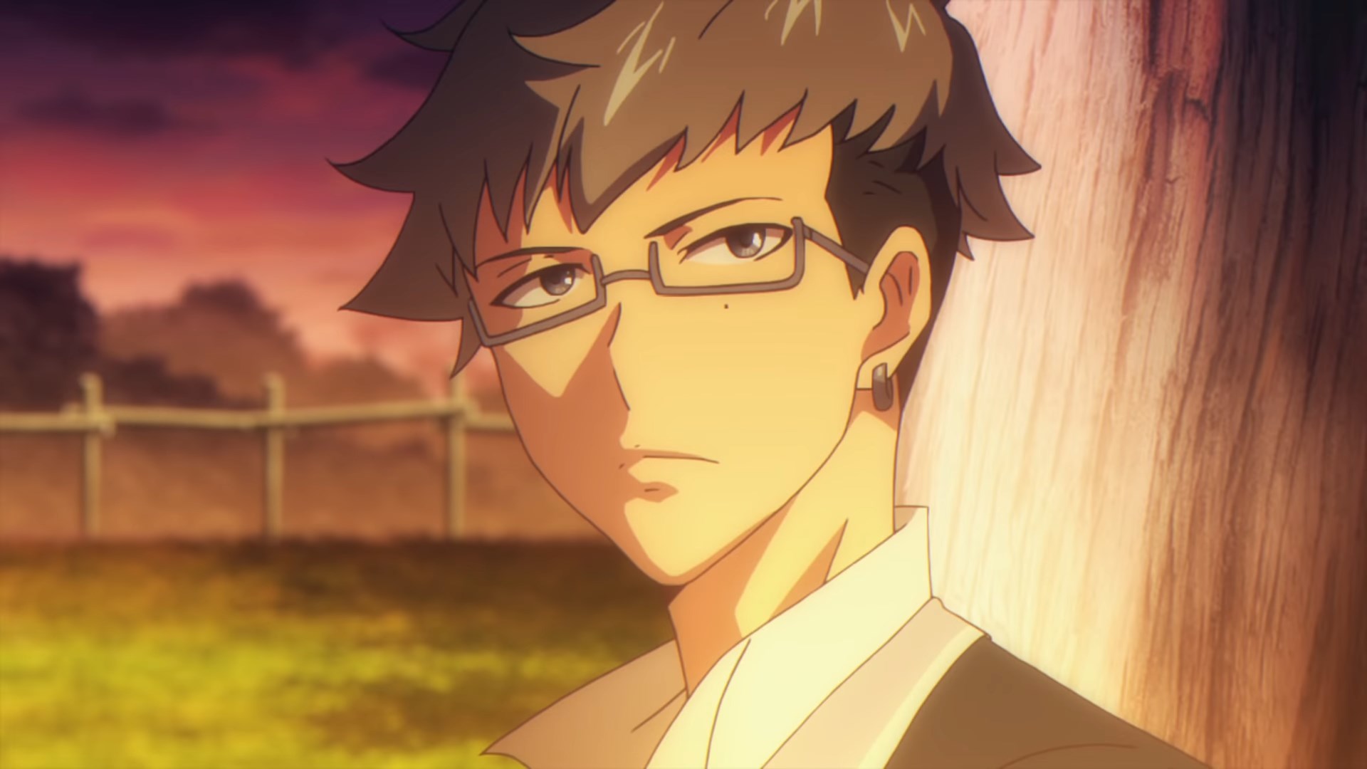 Кадры из Удар монстра: Дождь воспоминаний (2016)