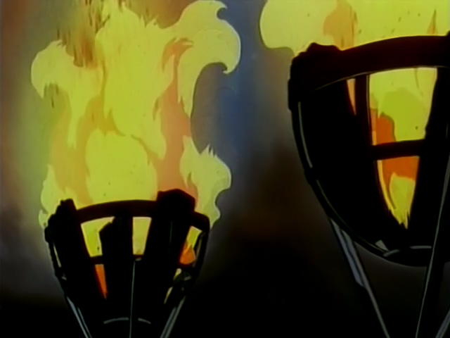 Кадры из Меч правды (1990)