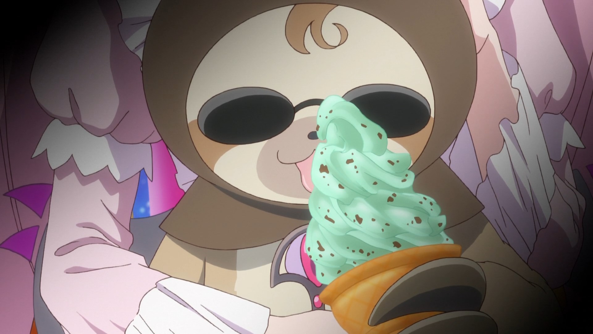 Кадры из Фея Раммару: Я помогу твоему сердцу (2021)