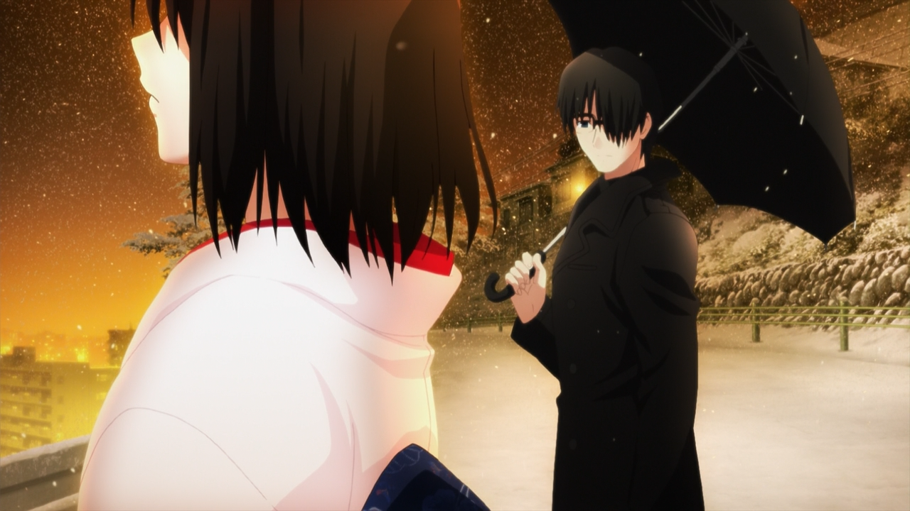 Кадры из Граница пустоты: Сад грешников – эпилог (2011)