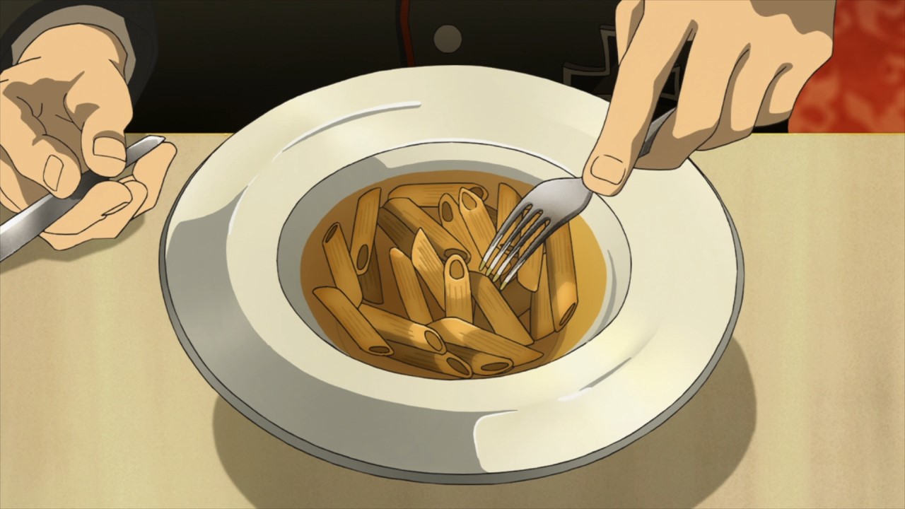 Кадры из Колдунья в погонах: Операция «Паста в пустыне» (2021)