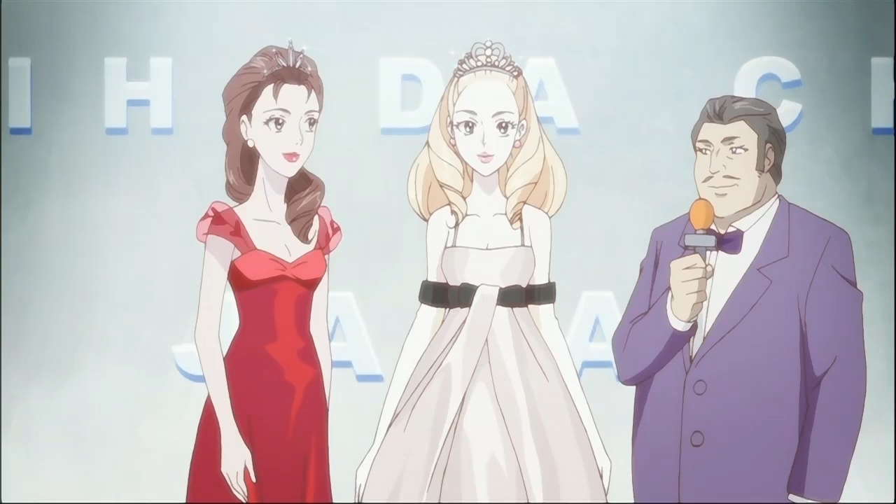 Кадры из Основа семьи (2008)