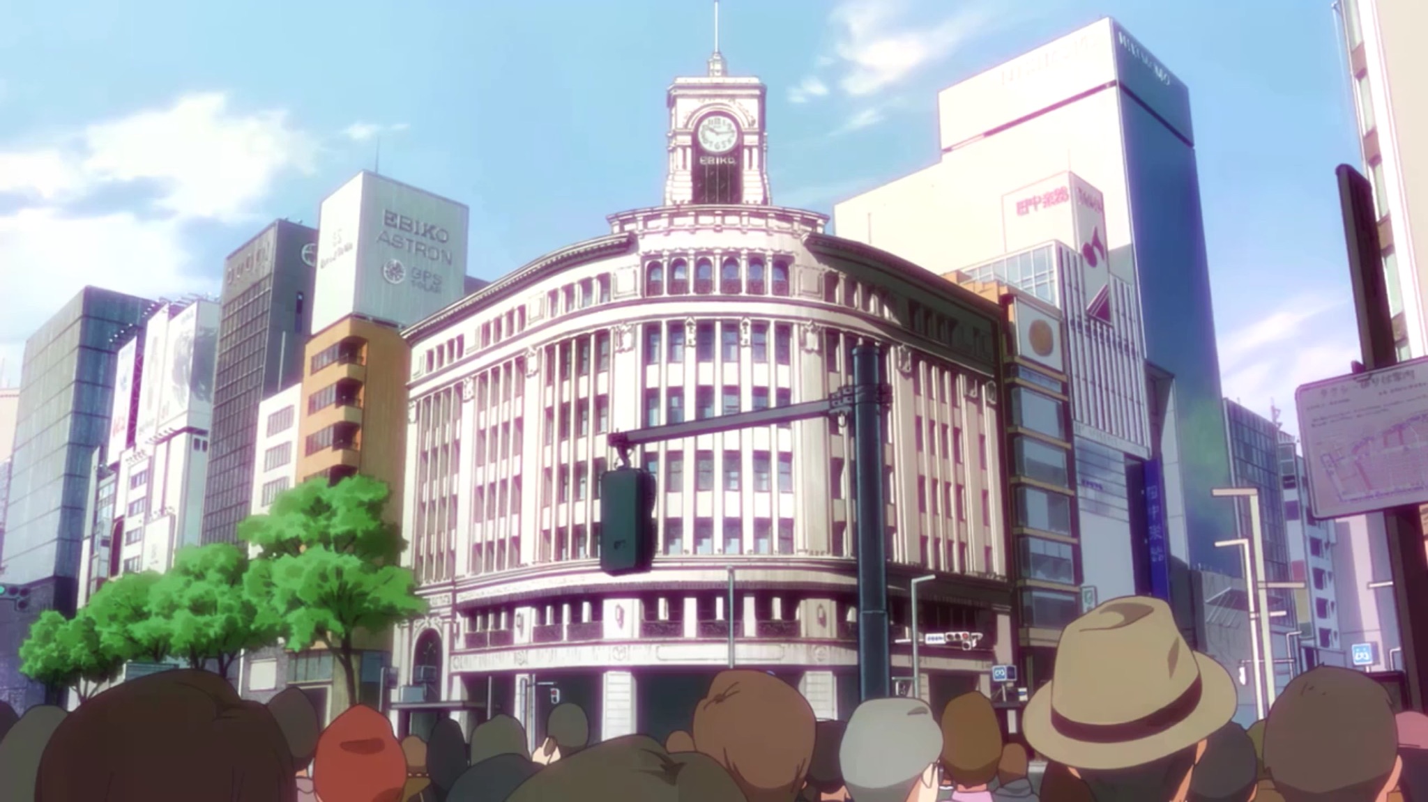 Тада не может влюбиться (2018)