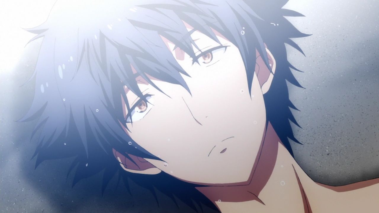 Кадры из Остров (2018)