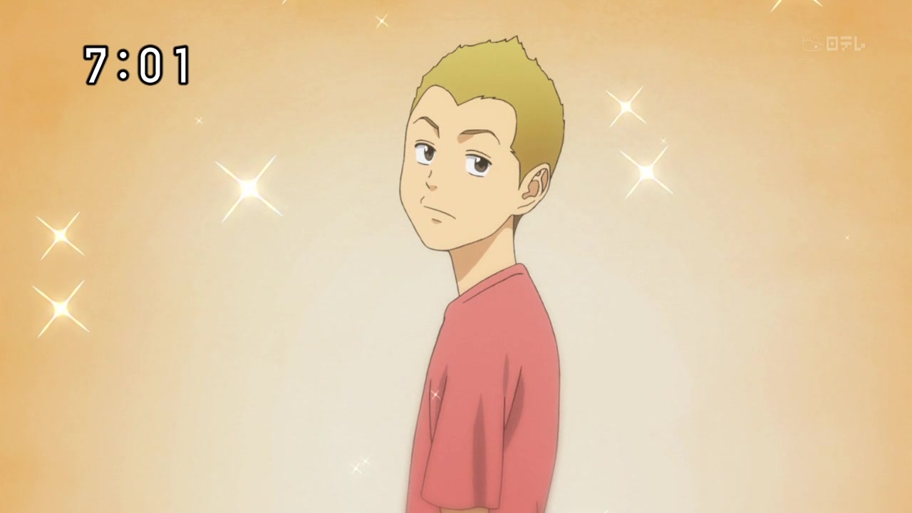 Кадры из Космические братья (2012)