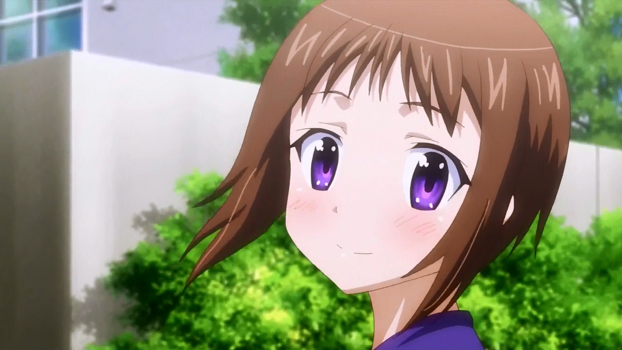 Кадры из Моя жена – президент студенческого совета! (2015)