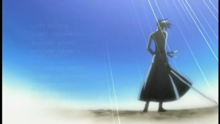 Кадры из Самурай Кё (2002)