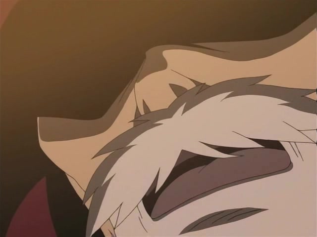 Кадры из Код ангела (2003)