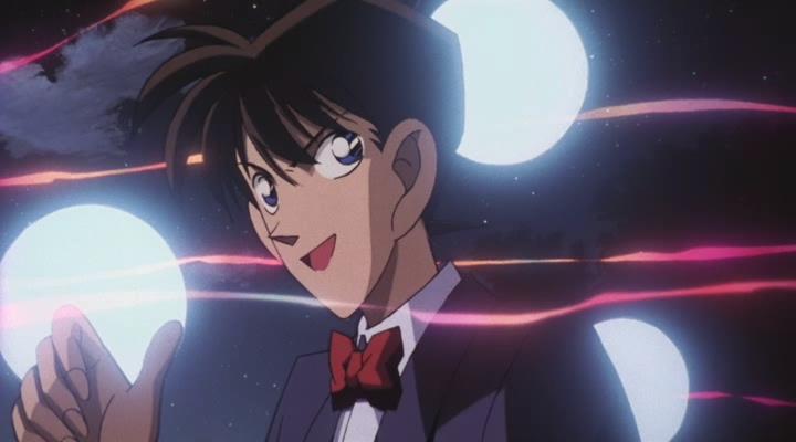 Детектив Конан (1997)