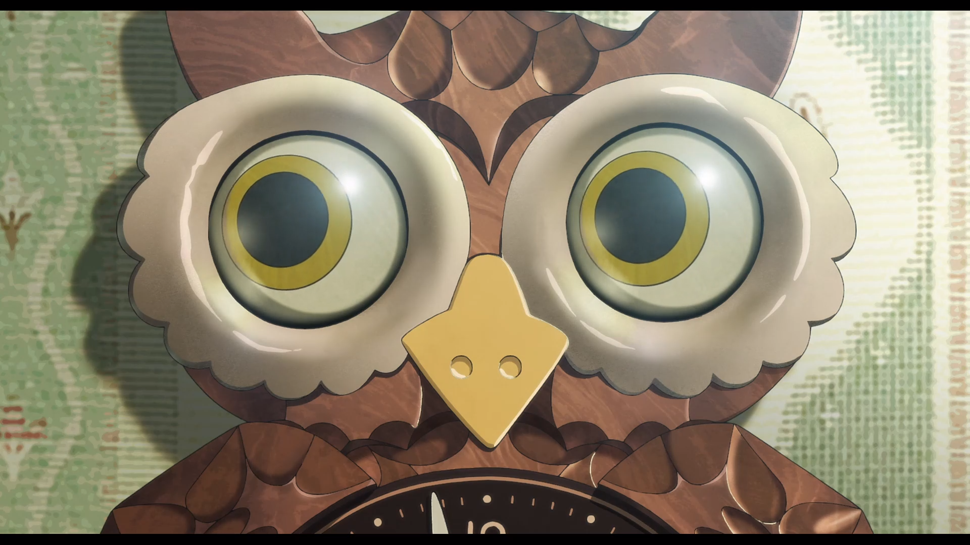 Кадры из Фабрика иллюзий Алисы и Терезы (2023)