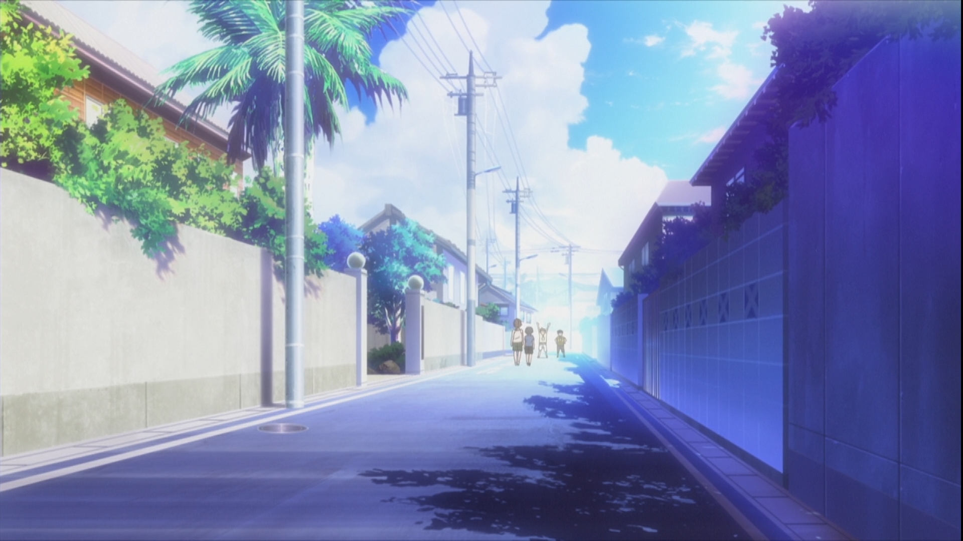 Канокон: Большой праздник в разгаре лета (2009)