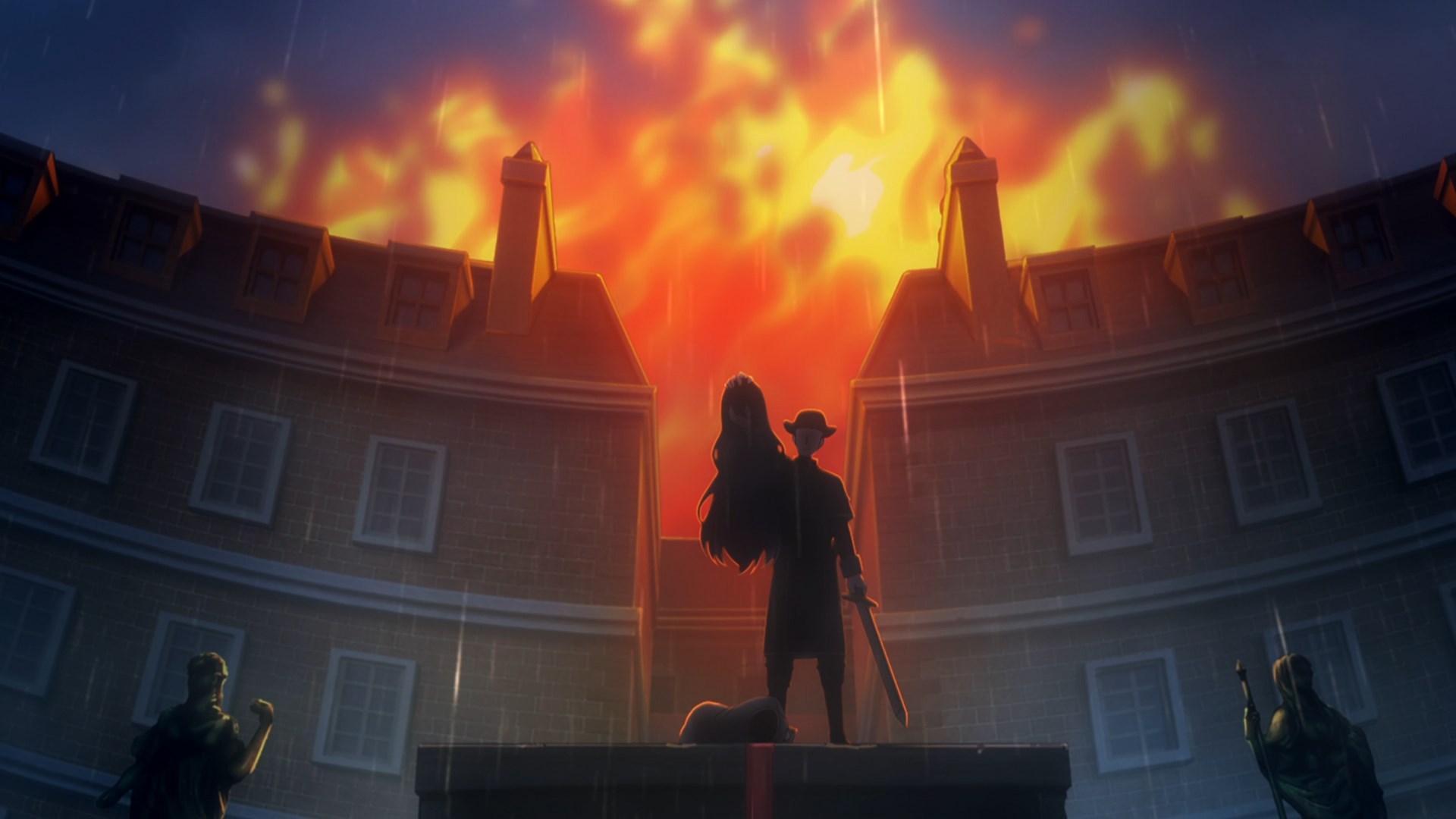 Святой Грааль Эрис (2026)