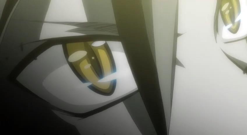 Кадры из Черный кот (2005)