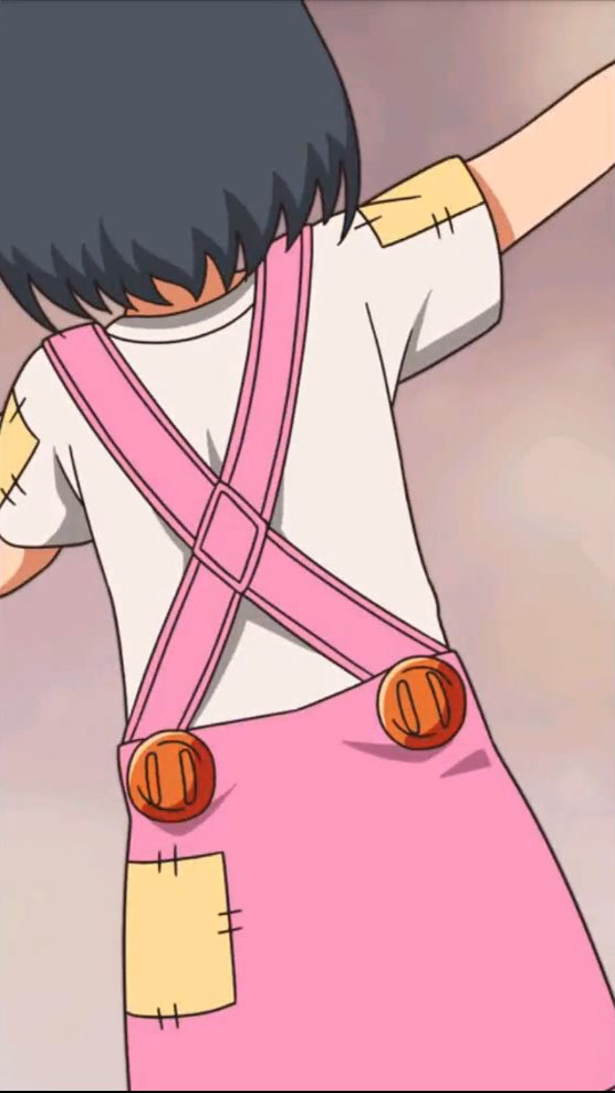 Кадры из Одинокая жизнь младшеклассницы (2017)