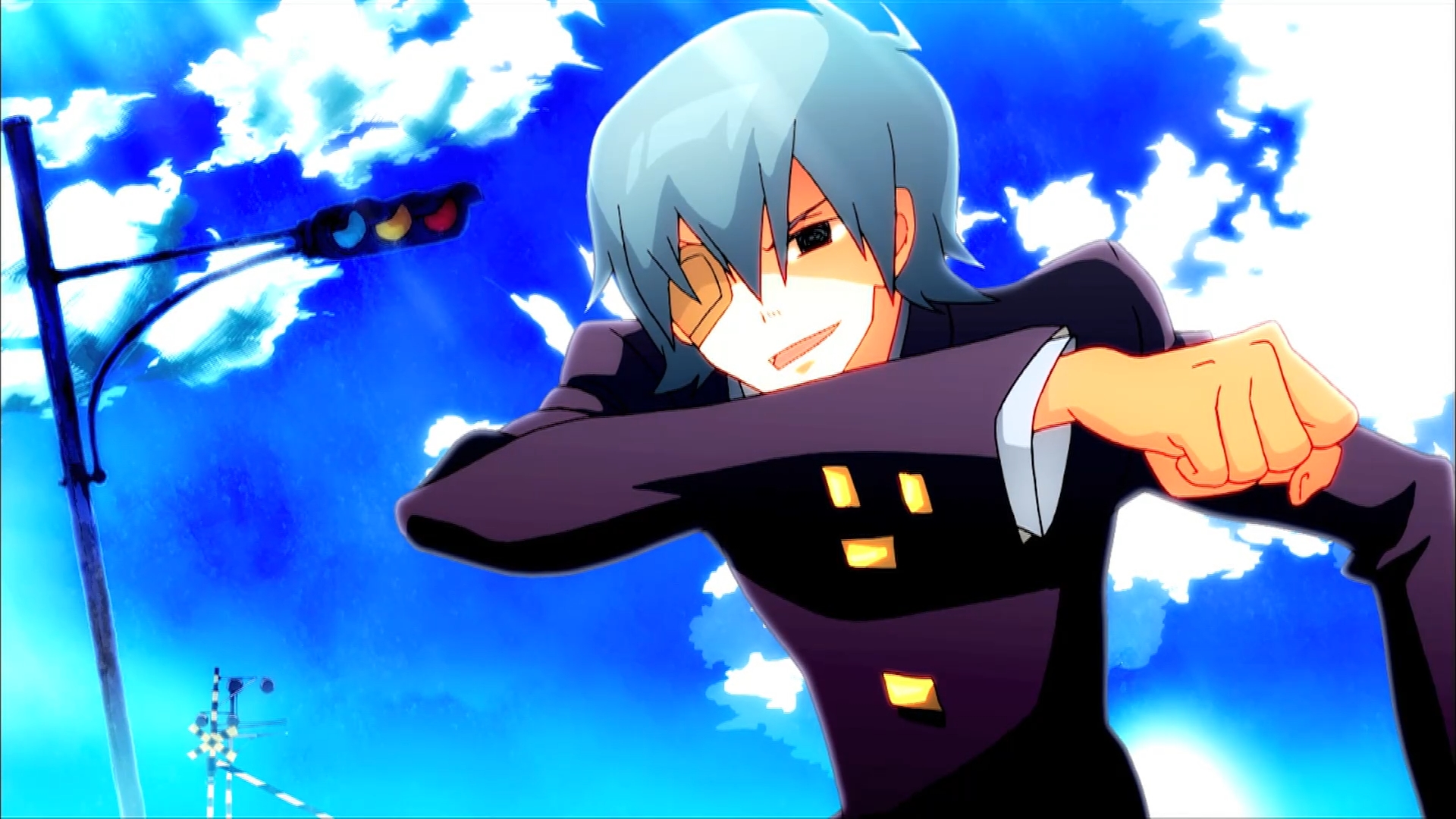 Этот парень может сражаться с пришельцами (2011)