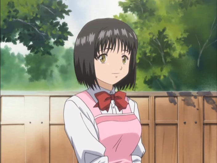 Кадры из Жена-школьница (2005)