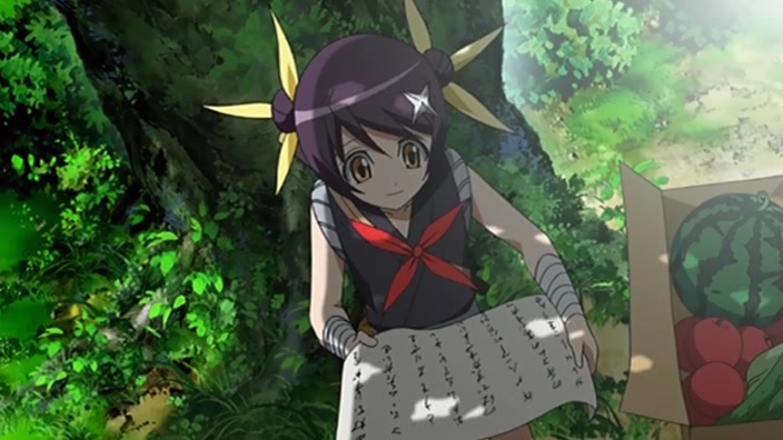 Кадры из Подсолнух! (2006)