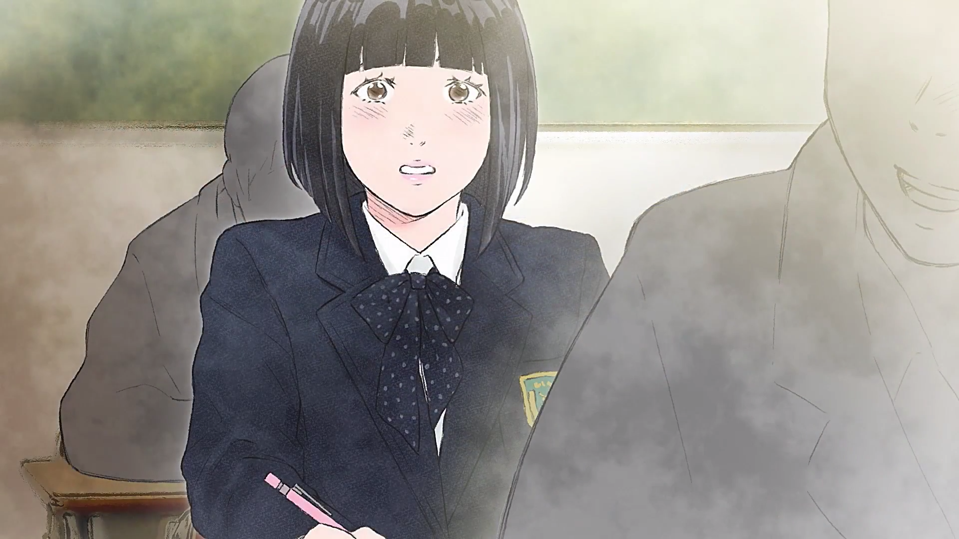 Кадры из Тогда она... (2018)