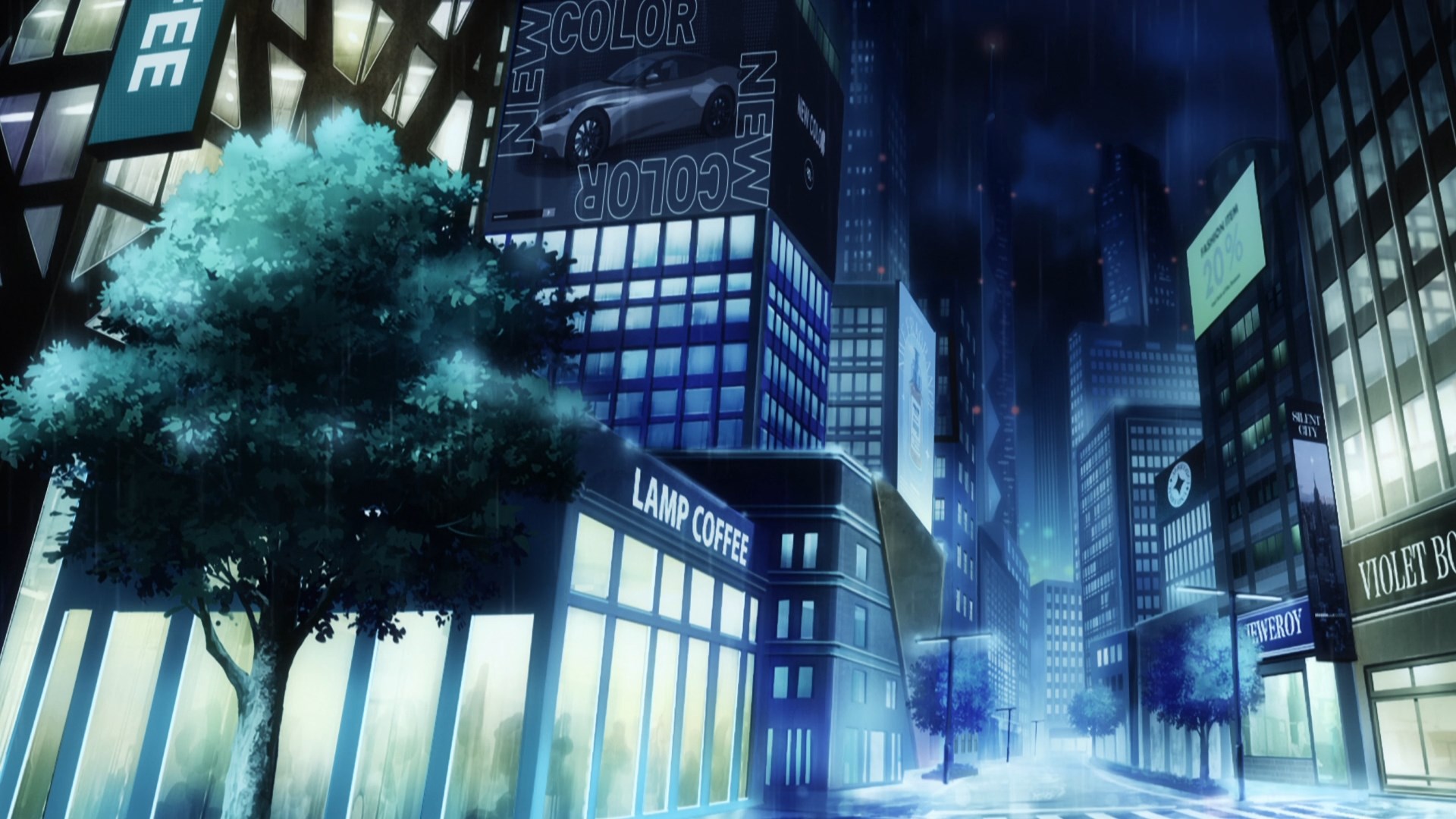 Кадры из Парадоксальный лайв (2023)