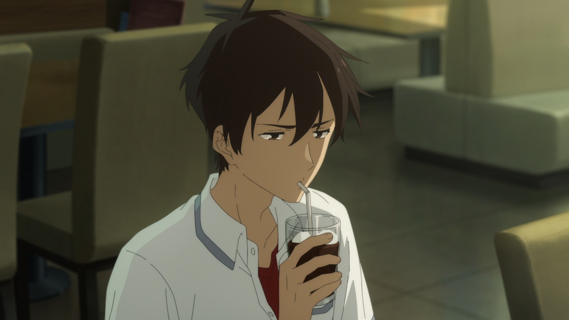 Кадры из Слишком много проигравших героинь! (2024)