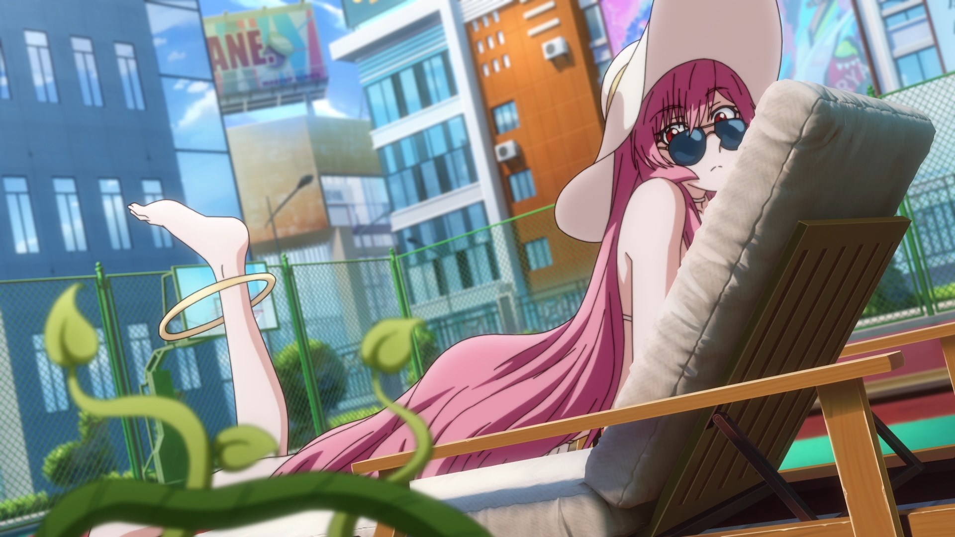 Кадры из Последний призыватель (2022)