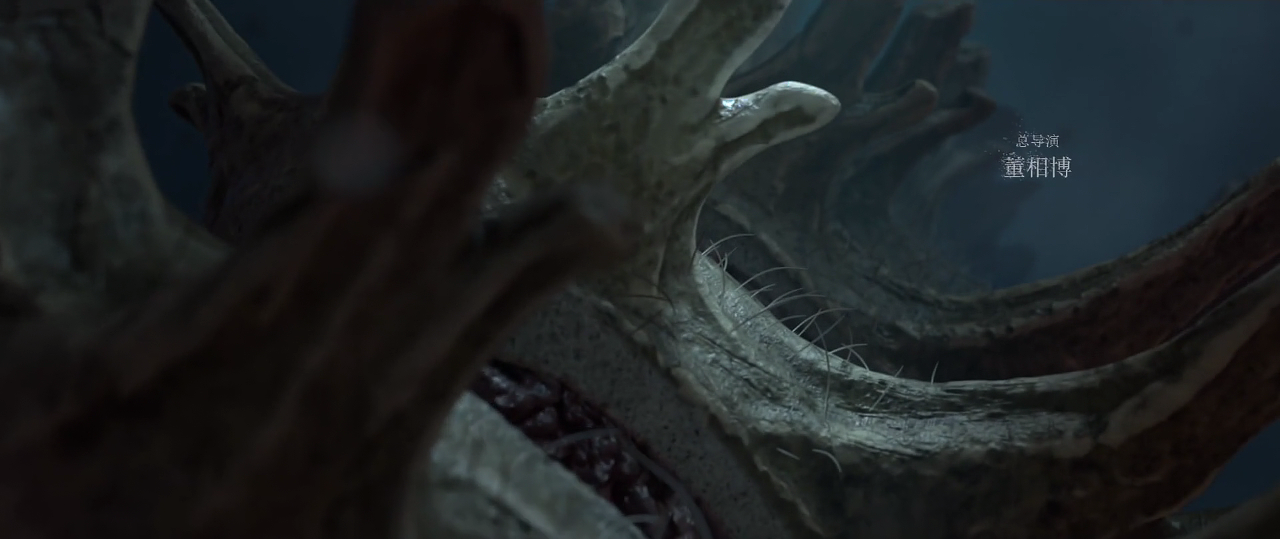 Кадры из Клетка духа: Воплощение (2019)