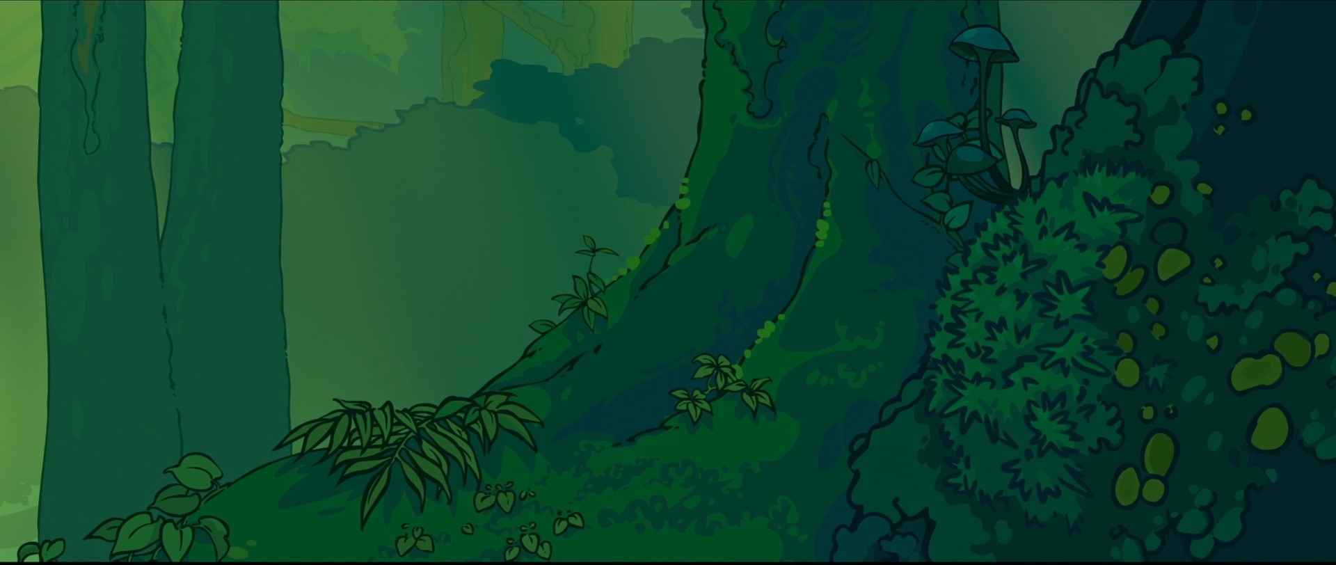 Легенда о Хэй (2019)