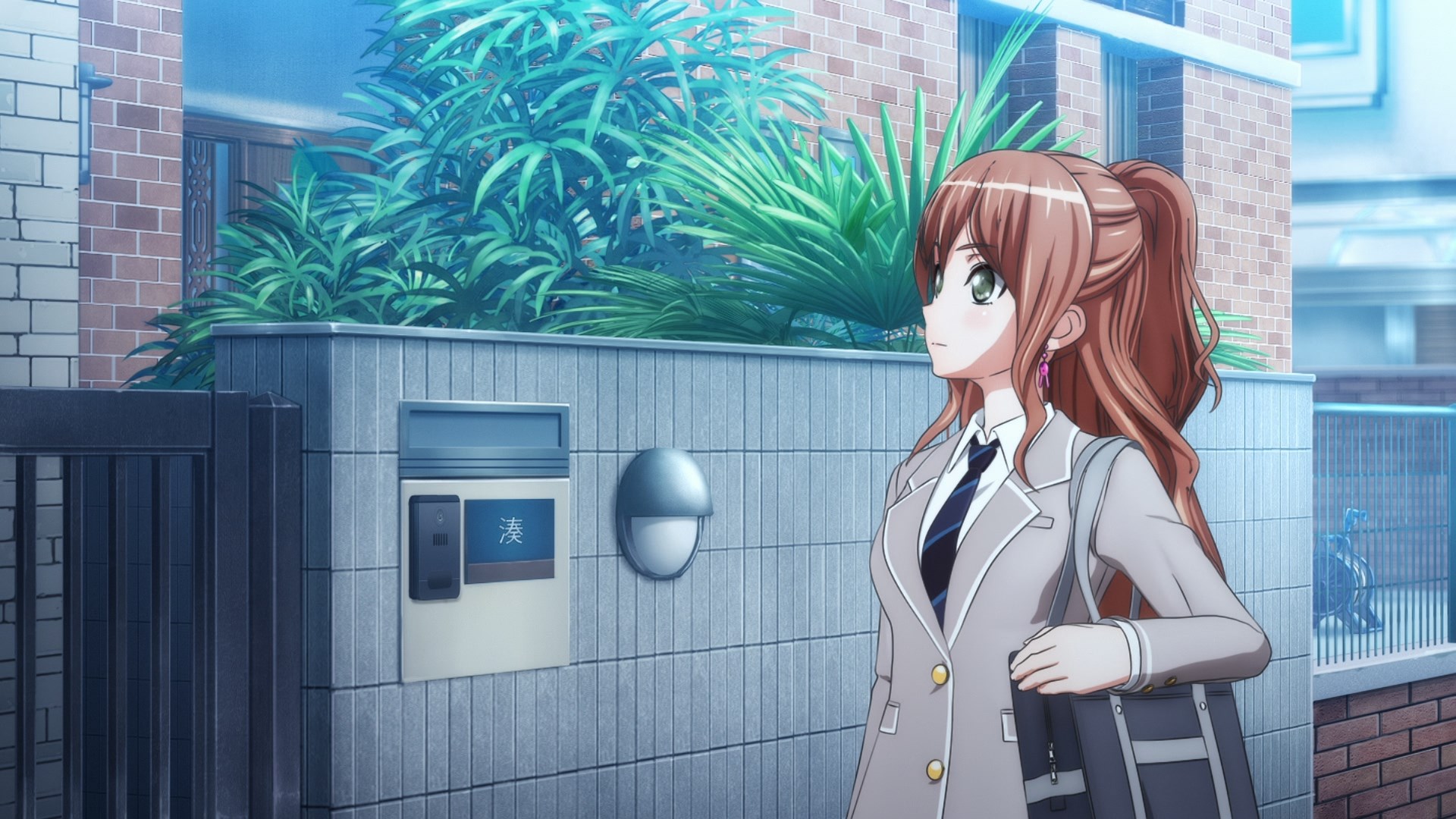 Кадры из Ура мечте! Фильм: Эпизод о Розелии (2021)